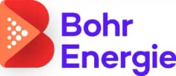 Bohr Energie Logo